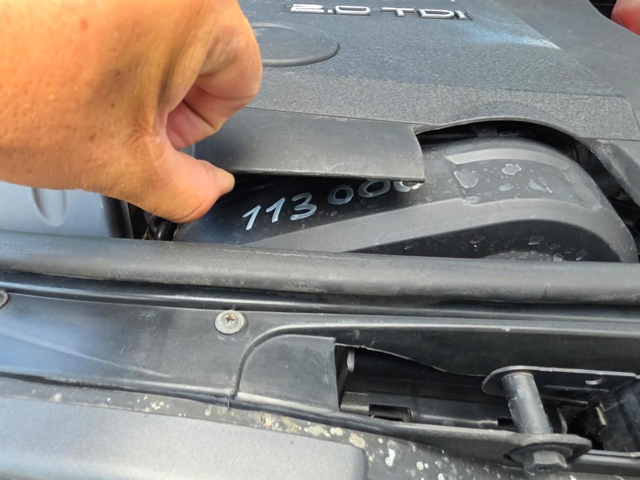 Audi A4 2.0 16V TDI Avant Top