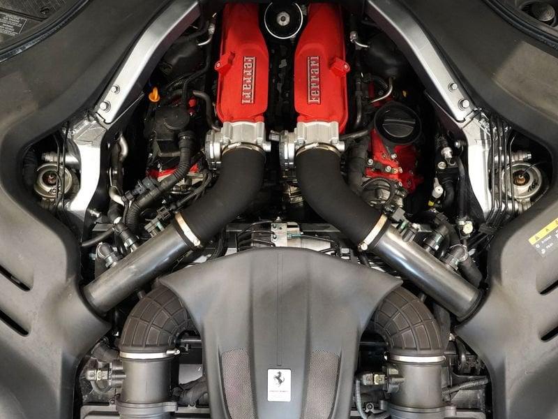 Ferrari Portofino Portofino 3.9