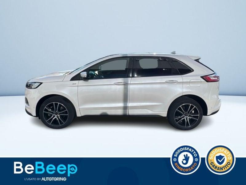 Ford Edge 2.0 ECOBLUE ST-LINE S&S AWD 238CV AUTO 8M