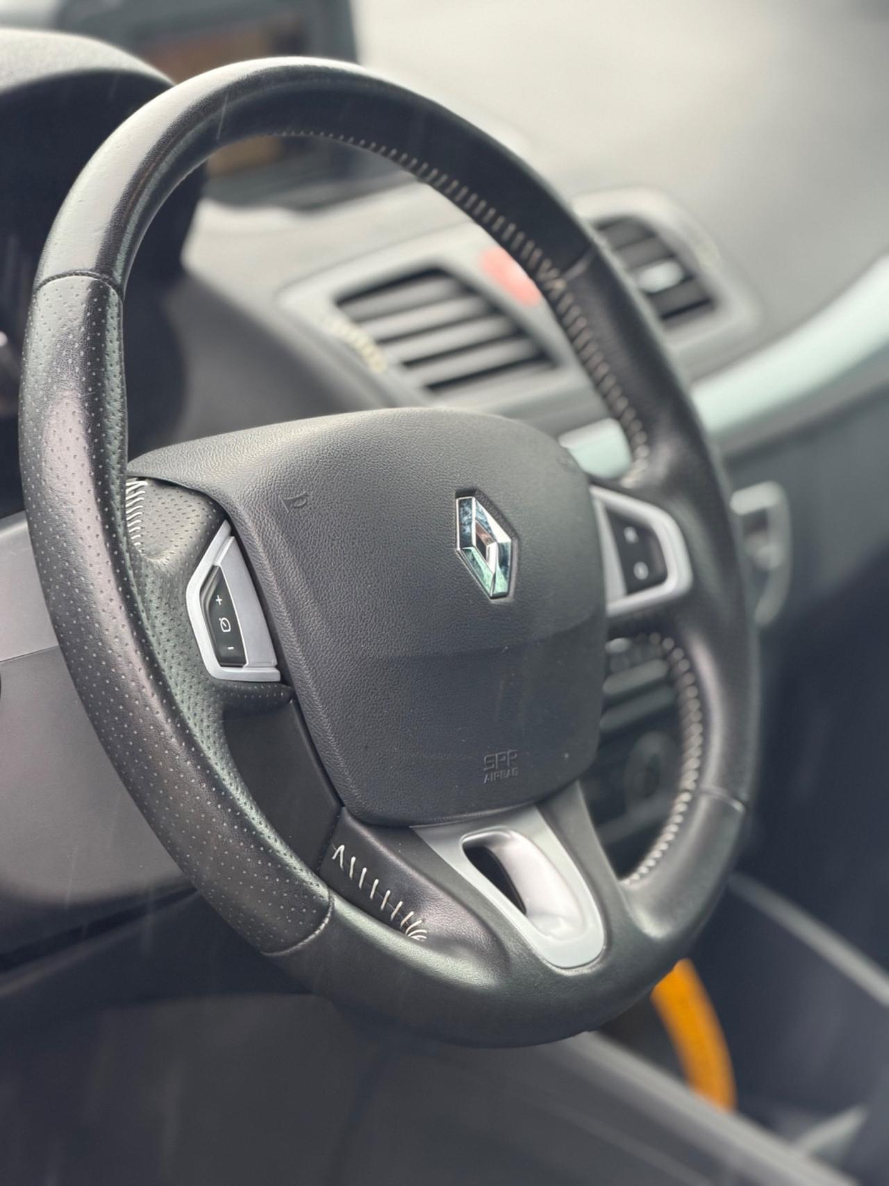 Renault Megane 1.9 dCi 130CV GT Line