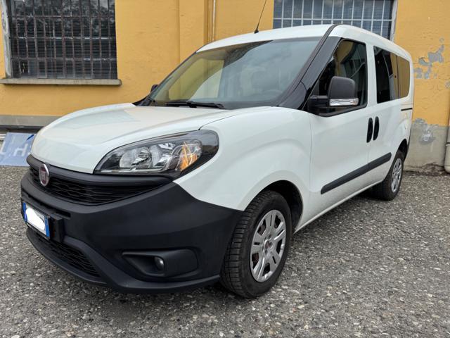 FIAT Doblo ?10.490,00 AUTOCARRO 5 POSTI Doblò Combi N1