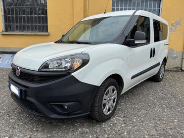 FIAT Doblo ?10.490,00 AUTOCARRO 5 POSTI Doblò Combi N1