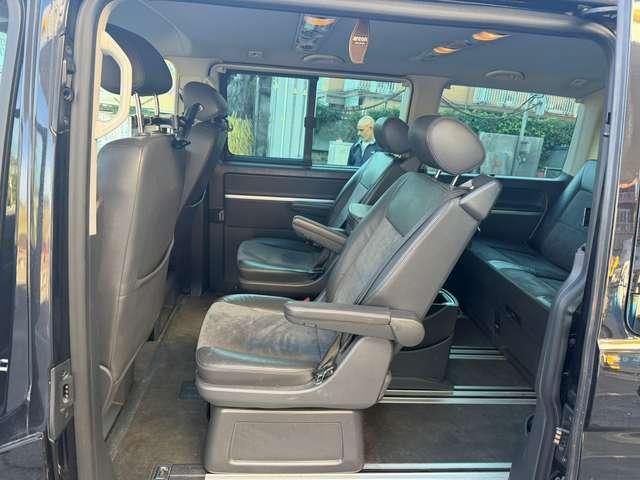 Volkswagen T5 Multivan Multivan T5 2.0 bitdi Highline 4motion 180cv dsg