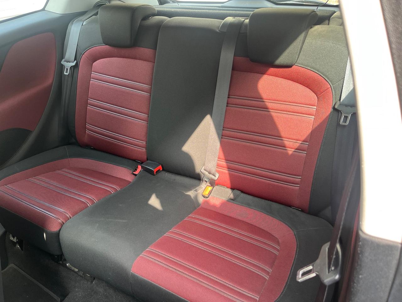 Fiat Punto Evo 1.4 M.Air 16V 3 porte S&S Sport