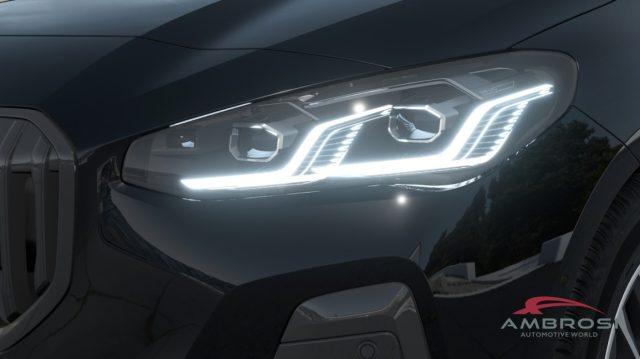 BMW 218 Serie 2 d Active Tourer Msport Premium Package