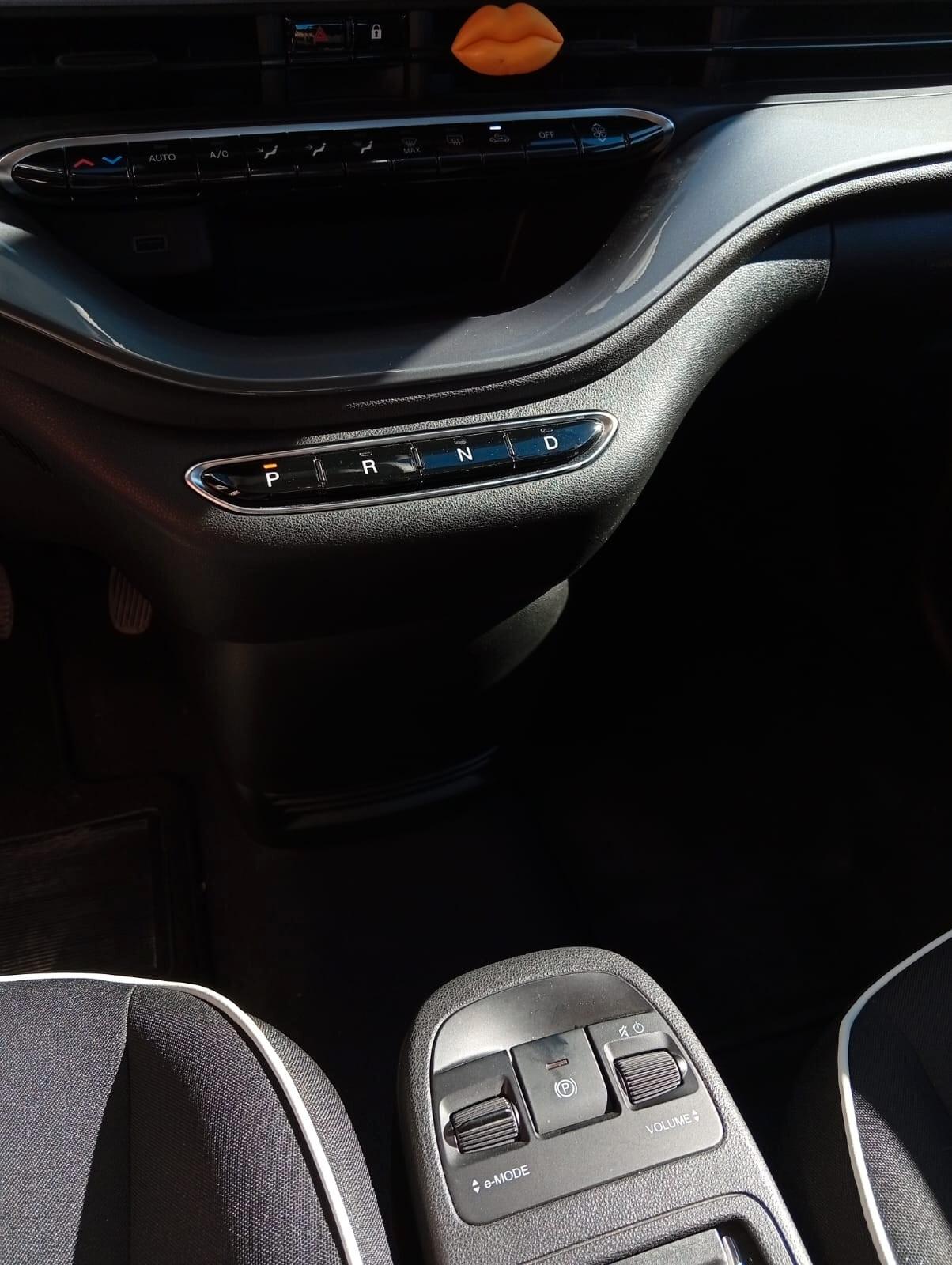 Fiat 500e Berlina 42 kWh *PARI AL NUOVO*