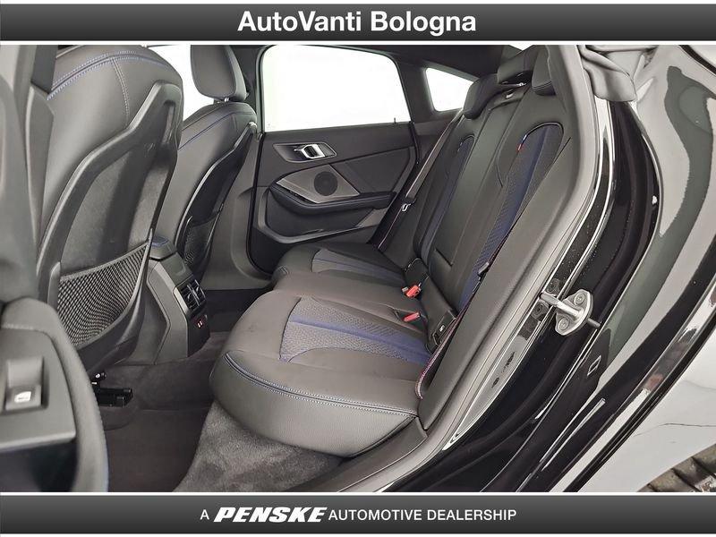 BMW Serie 2 Gran Coupe 220d Gran Coupe xdrive Msport auto
