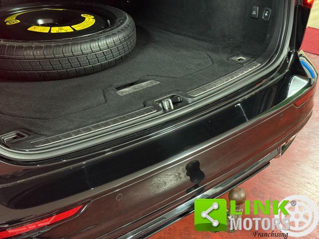 VOLVO V60 D3 Geartronic R-design - IVA -FULL- GANCIO -24MESI