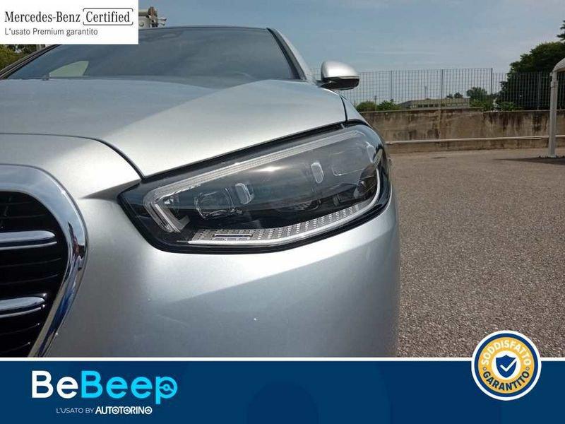 Mercedes-Benz Classe S S 450 D MHEV PREMIUM PLUS 4MATIC AUTO