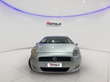 FIAT Grande Punto Grande Punto 1.2 5 porte Dynamic
