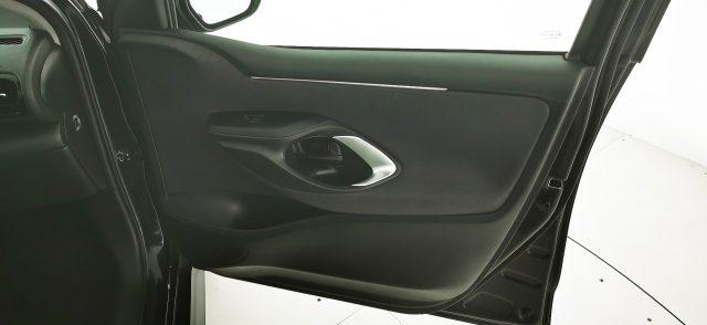 TOYOTA Yaris 1.5 Hybrid 5 porte Business