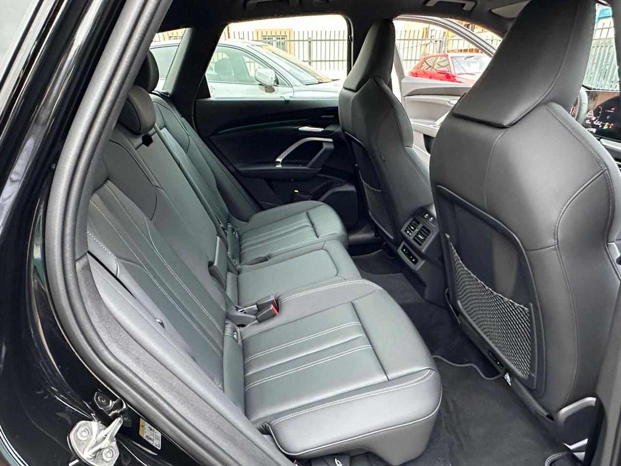 AUDI Q5 40 TDI 204 CV QUATTRO S TRONIC S LINE