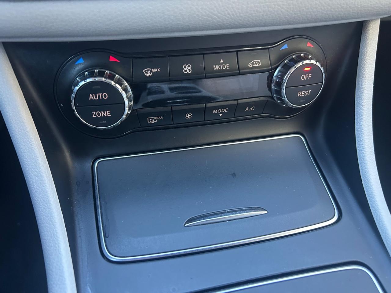 Mercedes-benz GLA 180 d Automatic Executive