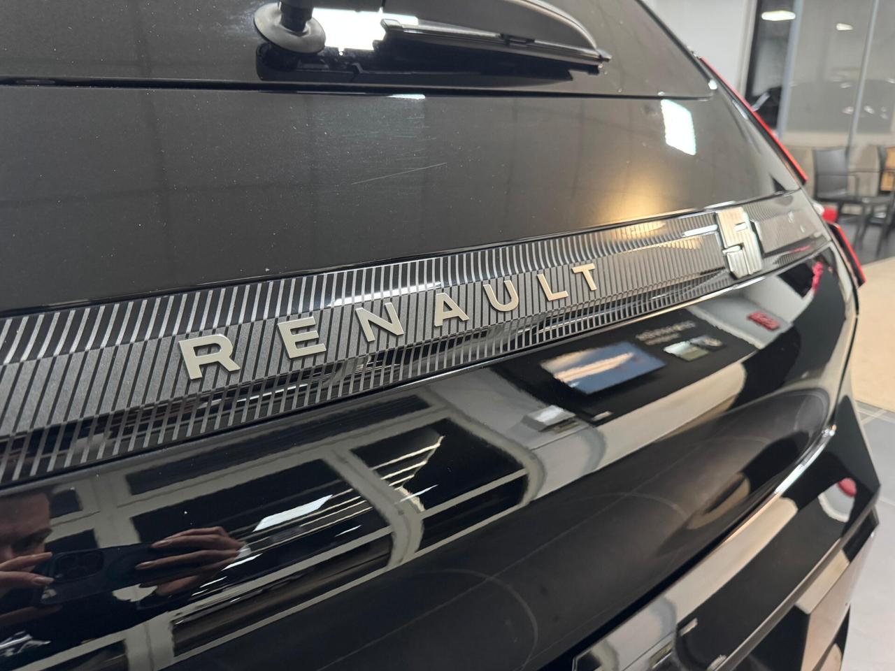 Renault 5 E-Tech Electric 150 CV Comfort Range Iconic Cinq