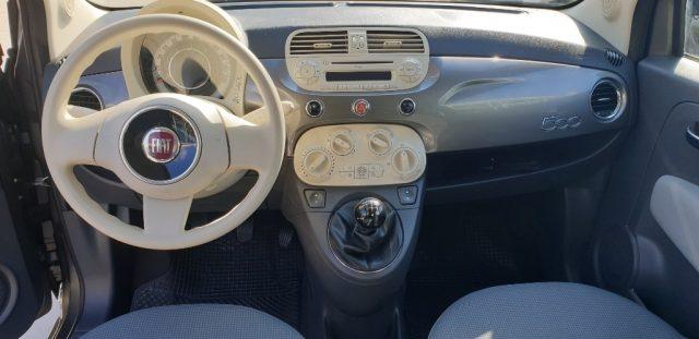 FIAT 500 1.3 Multijet 16V 95 CV Pop Star