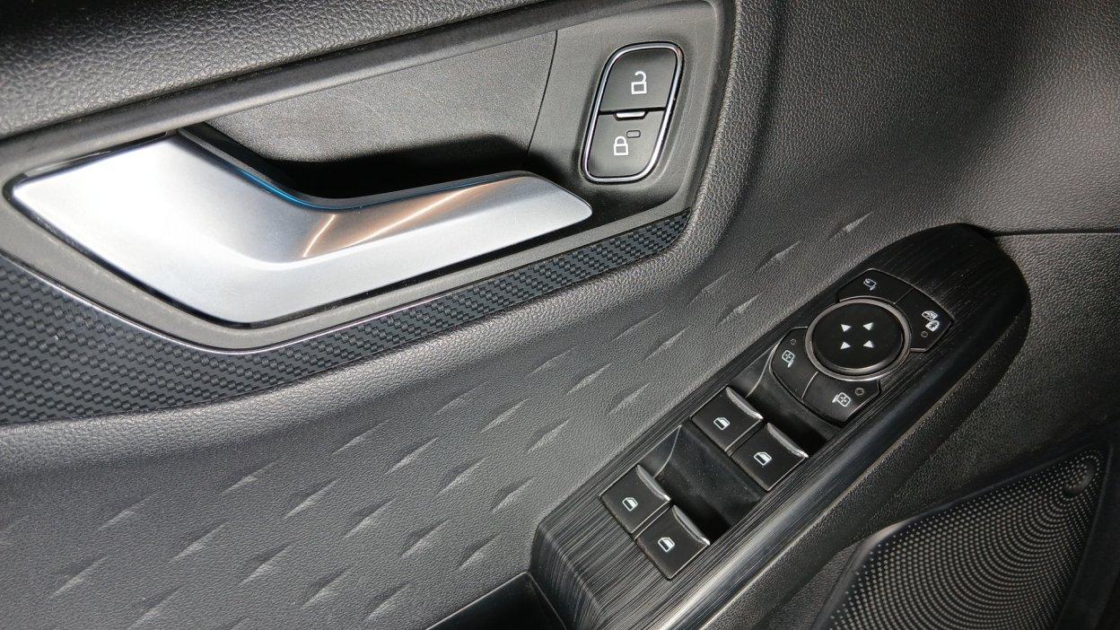 FORD Kuga 3ª serie - Kuga 1.5 EcoBlue 120 CV 2WD ST-Line X