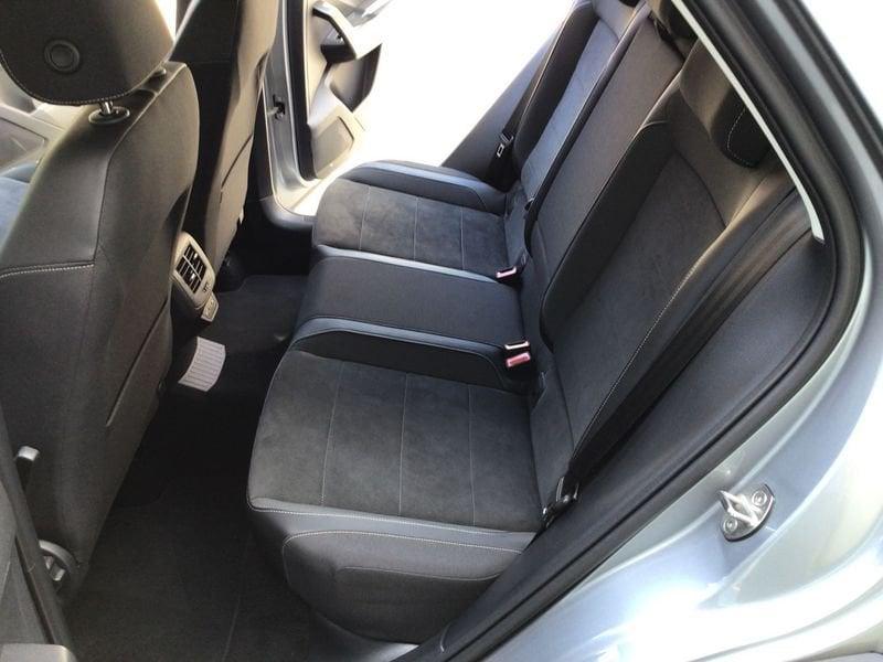Volkswagen T-Roc 1.5 TSI ACT Style