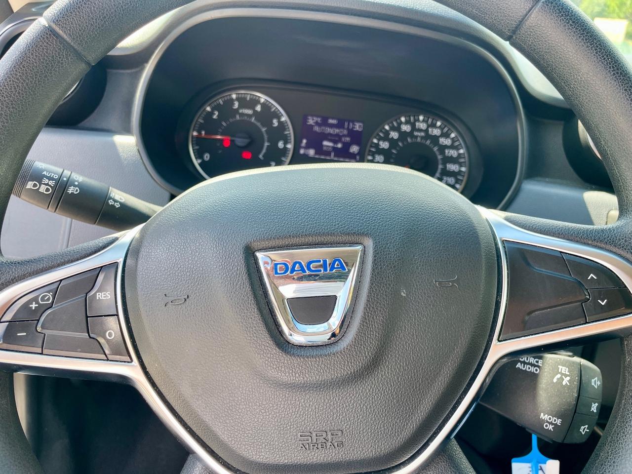 Dacia Duster 1.5 Blue dCi 8V 115 CV 4x4