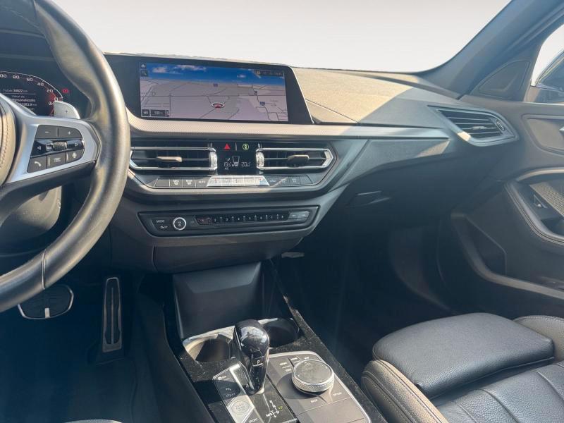 BMW Serie 1 M 5 Porte M 135i xdrive ColorVision Edition auto