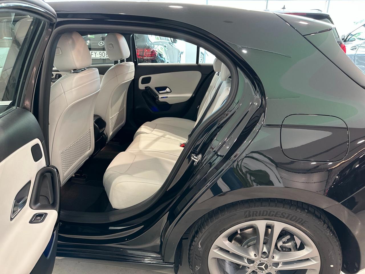 Mercedes-benz A 180 d Auto Sport IVA ESPOSTA