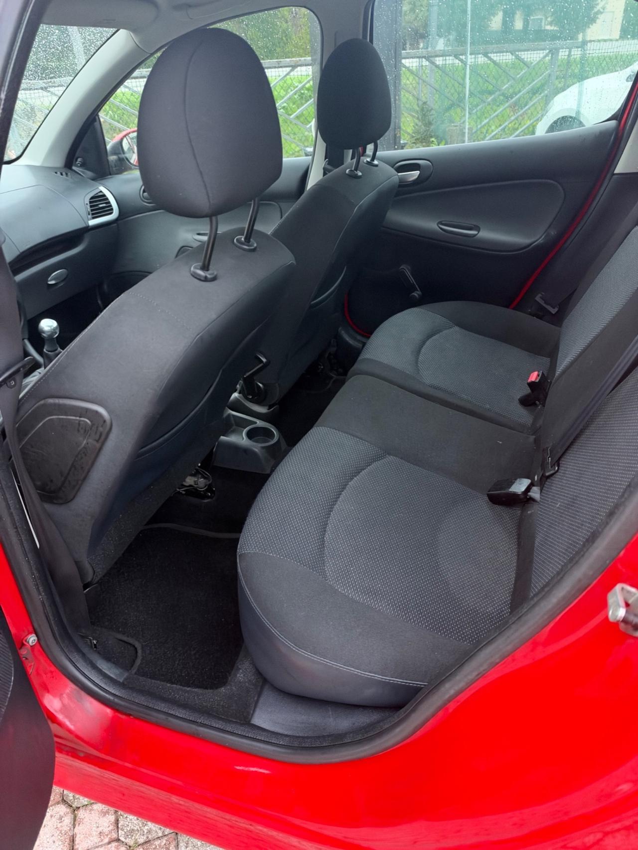 Peugeot 206 Plus 1.1 60CV 5p. Trendy