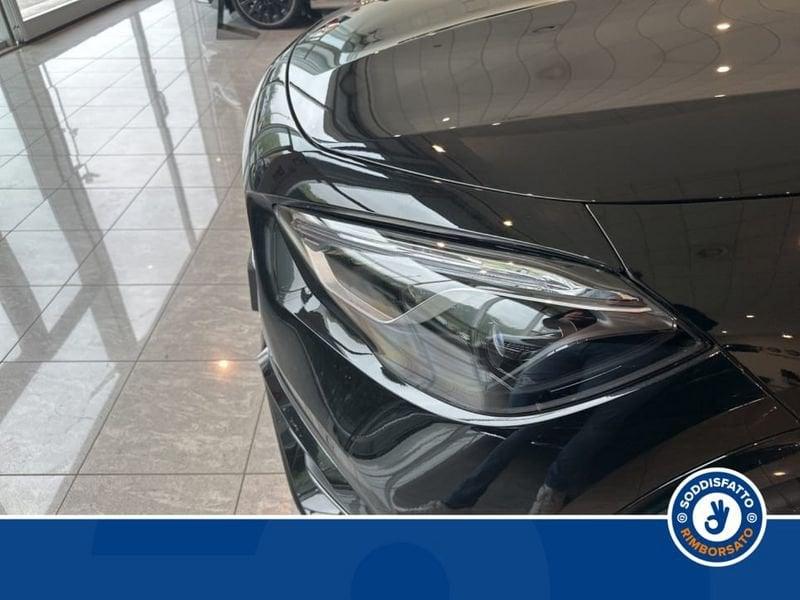 Mercedes-Benz GLA 200 d Automatic 4MATIC AMG Line Advanced Plus