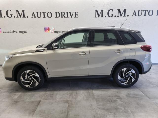 SUZUKI Vitara 1.4 Hybrid A/T 4WD AllGrip Starview