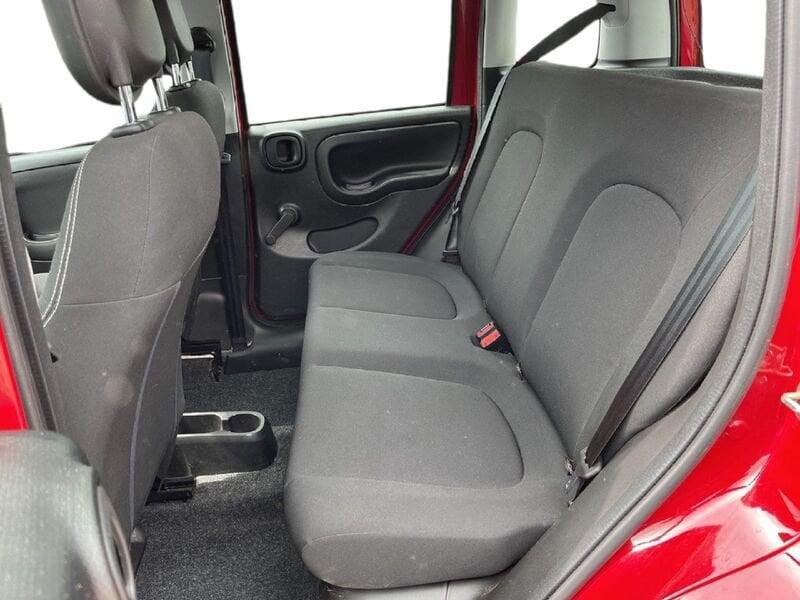 FIAT Panda My24 1.0 70cv Hybrid Panda