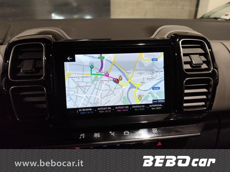 Citroën C5 Aircross C5 Aircross BlueHDi 130 S&S Shine