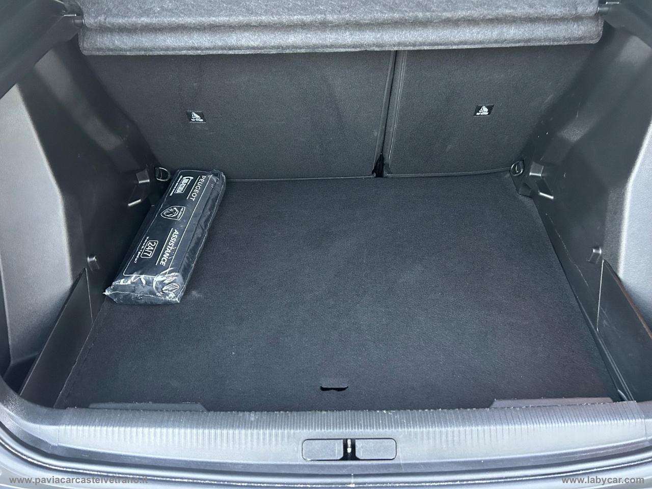 PEUGEOT 2008 PureTech 100 S&S Allure