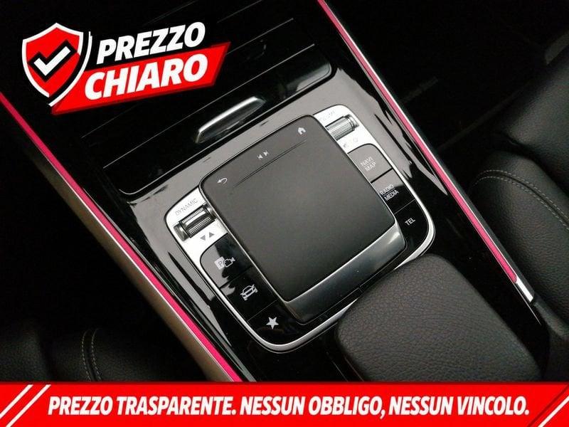 Mercedes-Benz GLB 180 d Edition1 auto