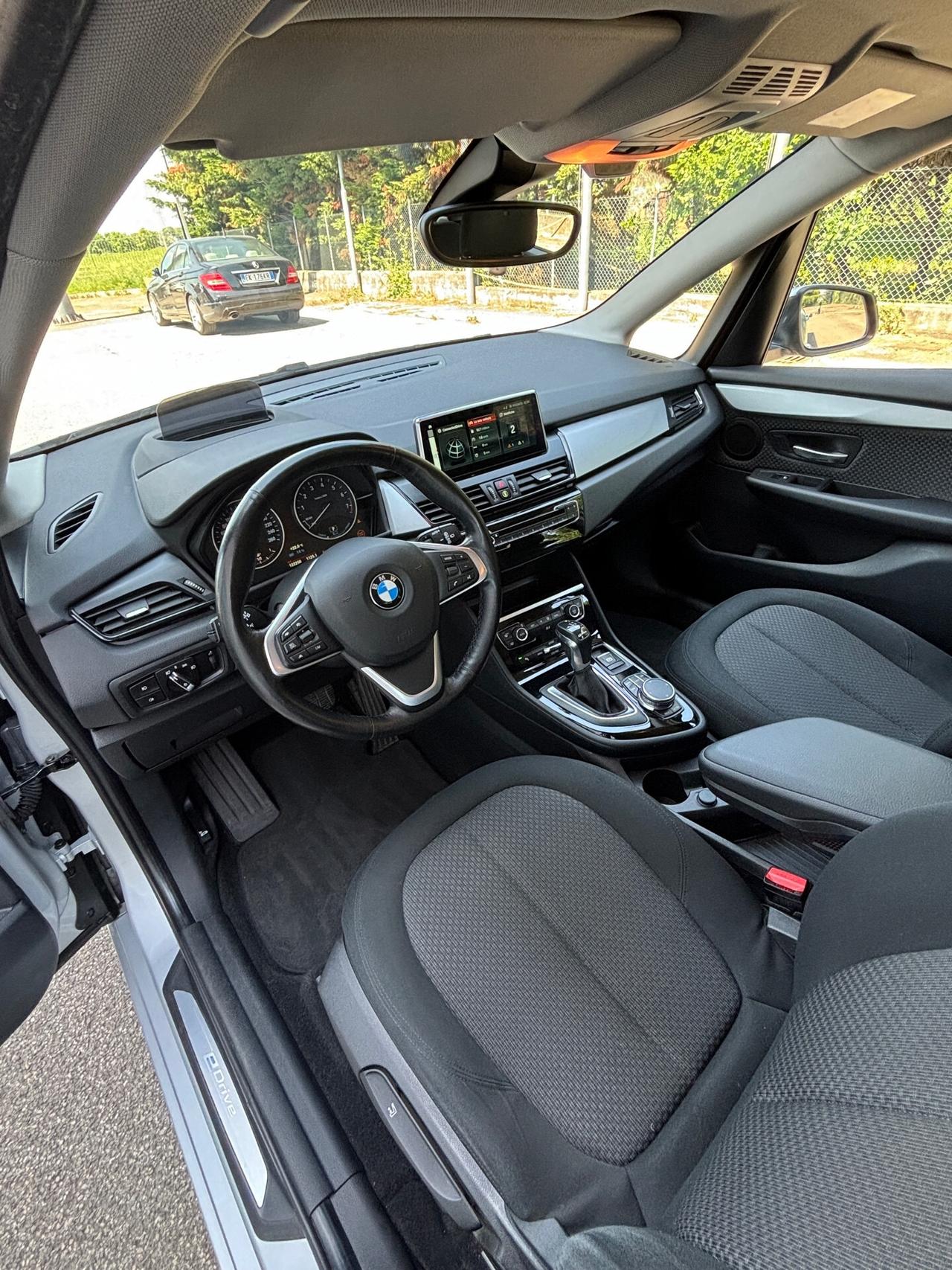 Bmw 225xe Active Tourer iPerformance Advantage - 2017