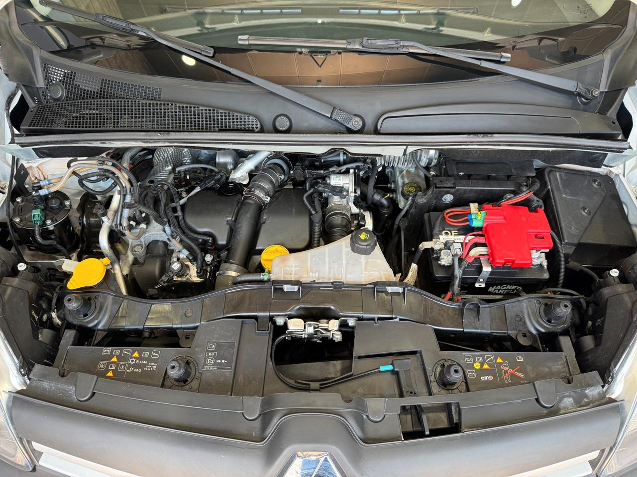 Renault Kangoo 1.5dCi 75 Express Compact - iva 22% inclusa