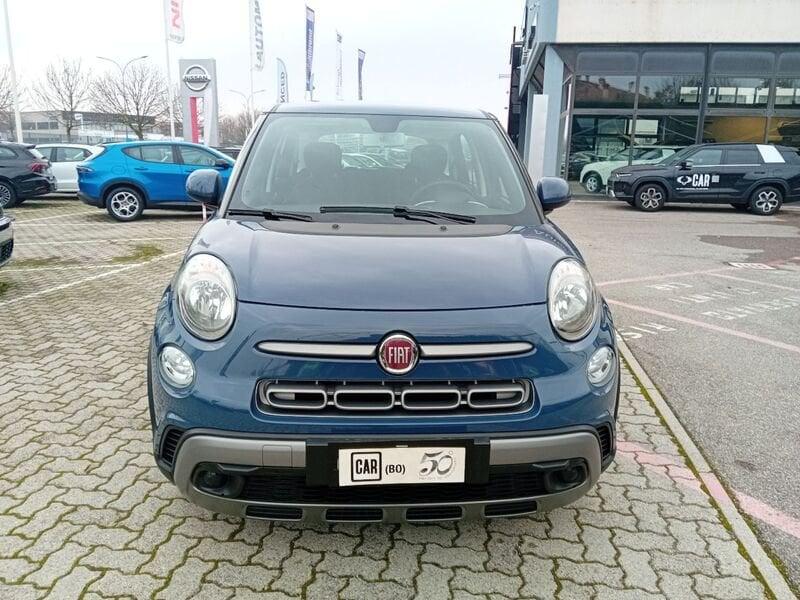 FIAT 500L 1.4 95 CV S&S Connect