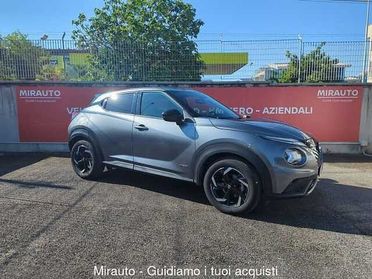 Nissan Juke Juke 1.6 HEV N-Connecta