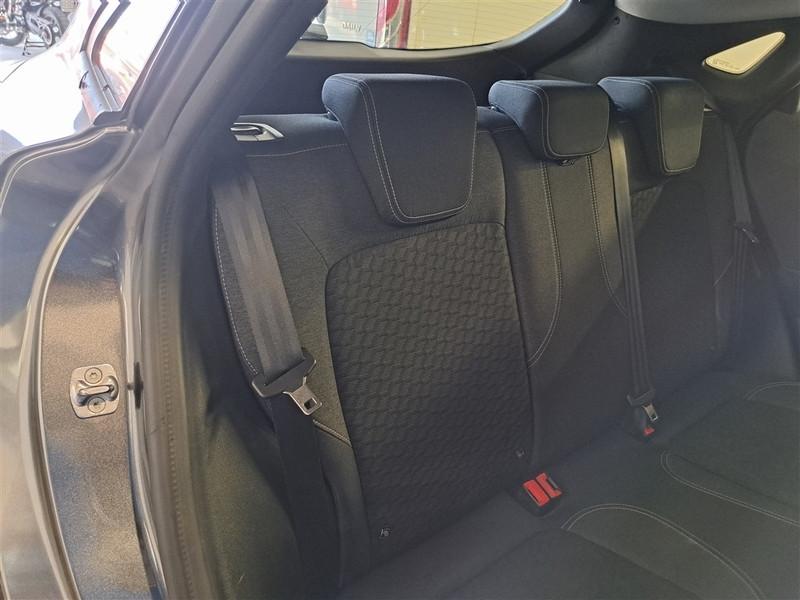 FORD PUMA 1.5 EcoBlue 120CV Titanium