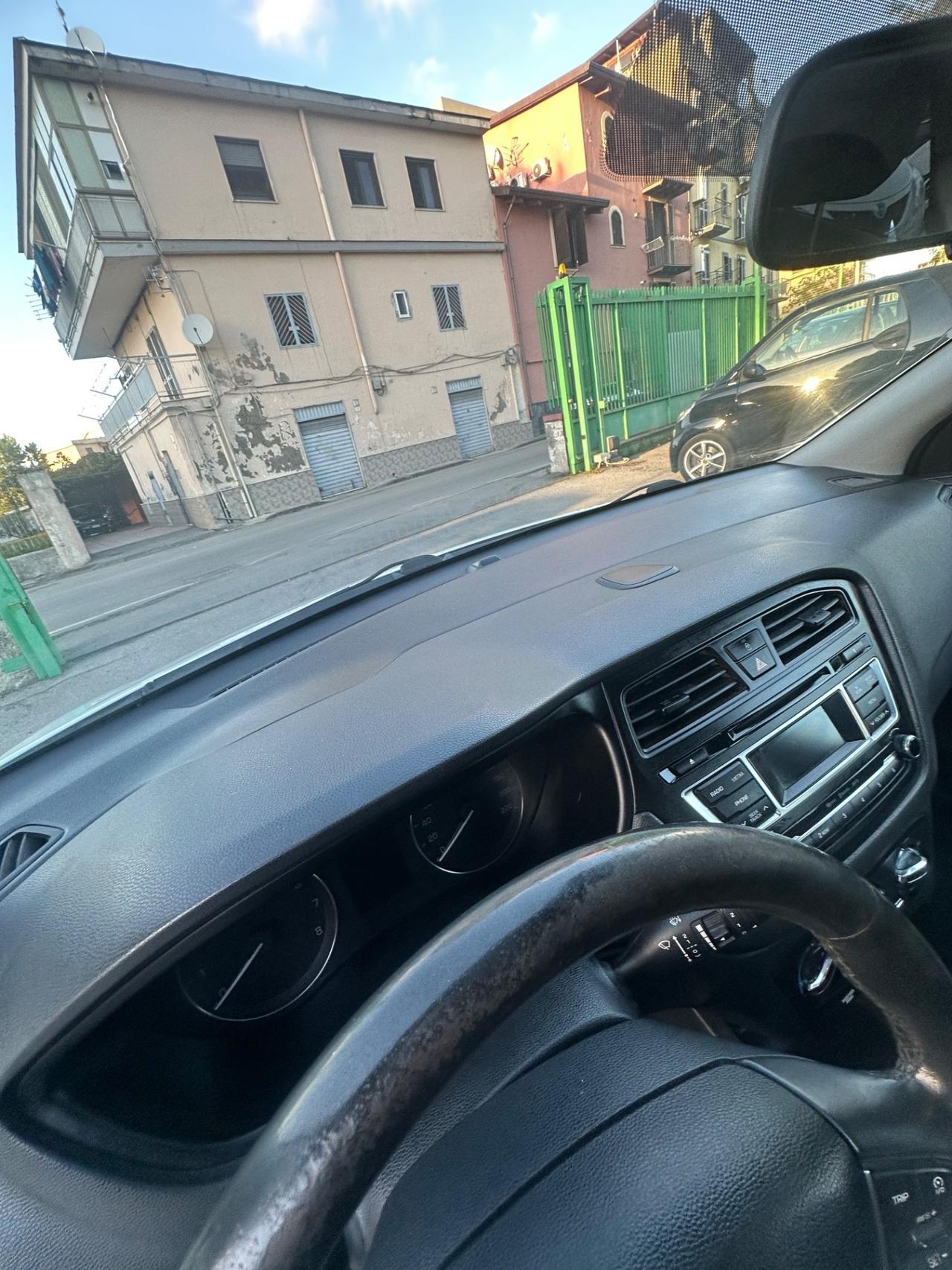 Hyundai i20 1.2 84 CV 5 porte Style