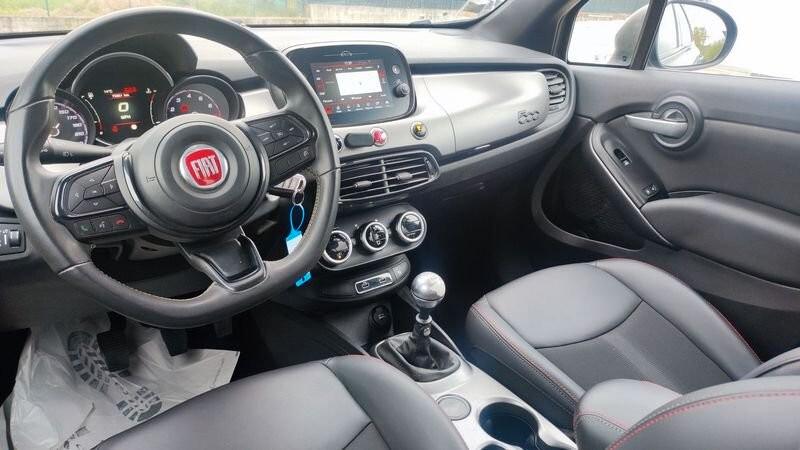 Fiat 500X 1.0 120 CV Sport - PREZZO RFEALE