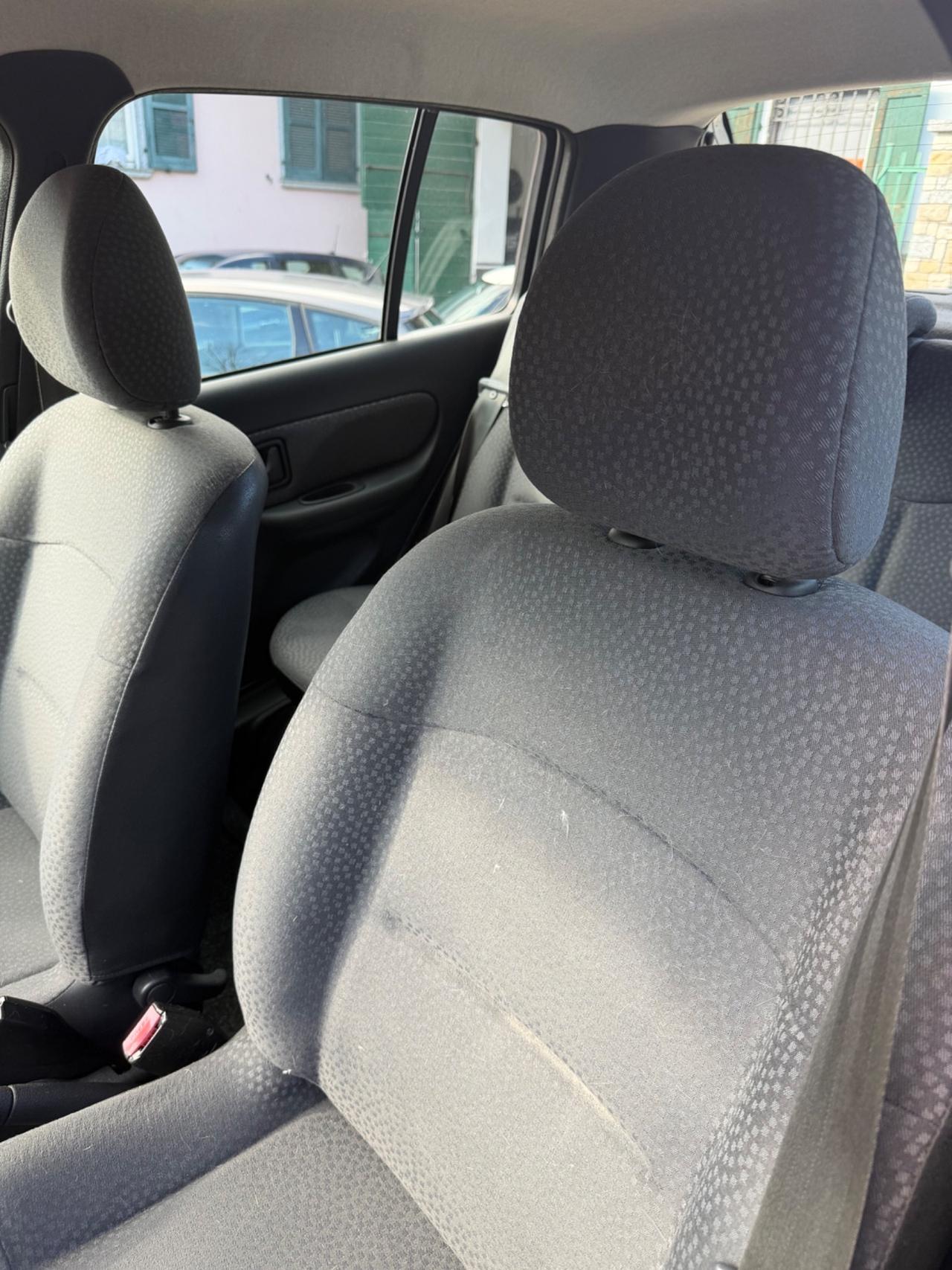 Renault CLIO 1.2 5P GPL NEOPAT KMCERT GARANZ