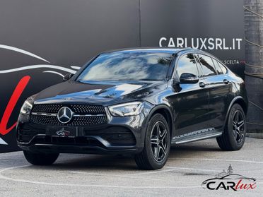 Mercedes-Benz GLC 220 d Coupe Premium AMG 194CV