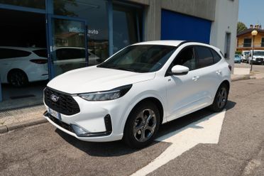 Ford Kuga 2.5 Full Hybrid 180 CV CVT 2WD ST-Line