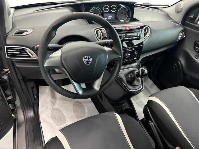 Lancia Ypsilon 1.2 8v Elefantino 69cv *74.000 KM * EURO6 *