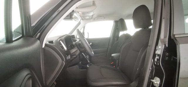 JEEP Renegade 1.3 T4 DDCT Limited
