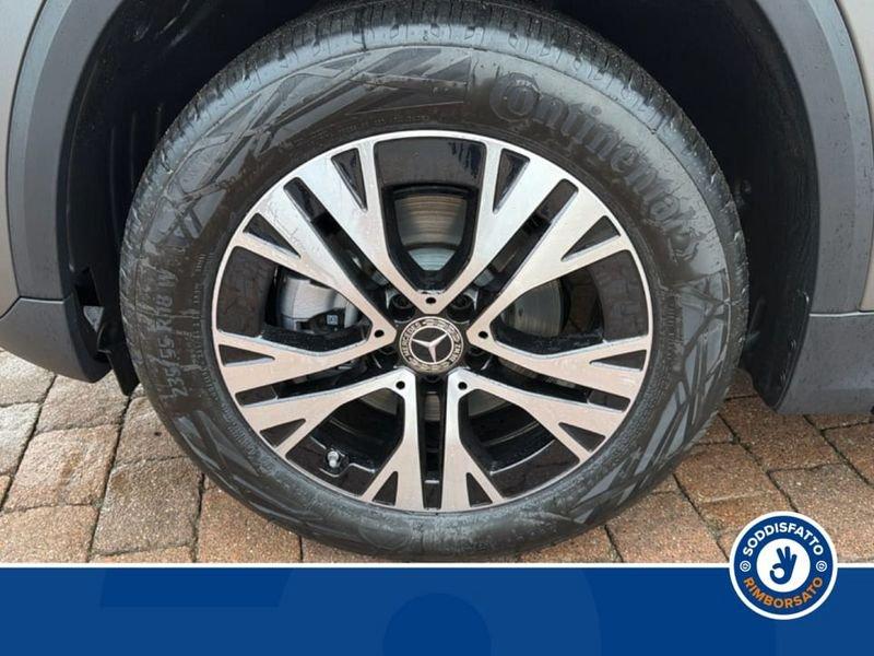 Mercedes-Benz GLA 180 Automatic Advanced Plus Progressive