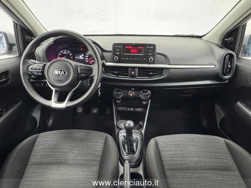 KIA Picanto 1.0 12V 5 porte Urban