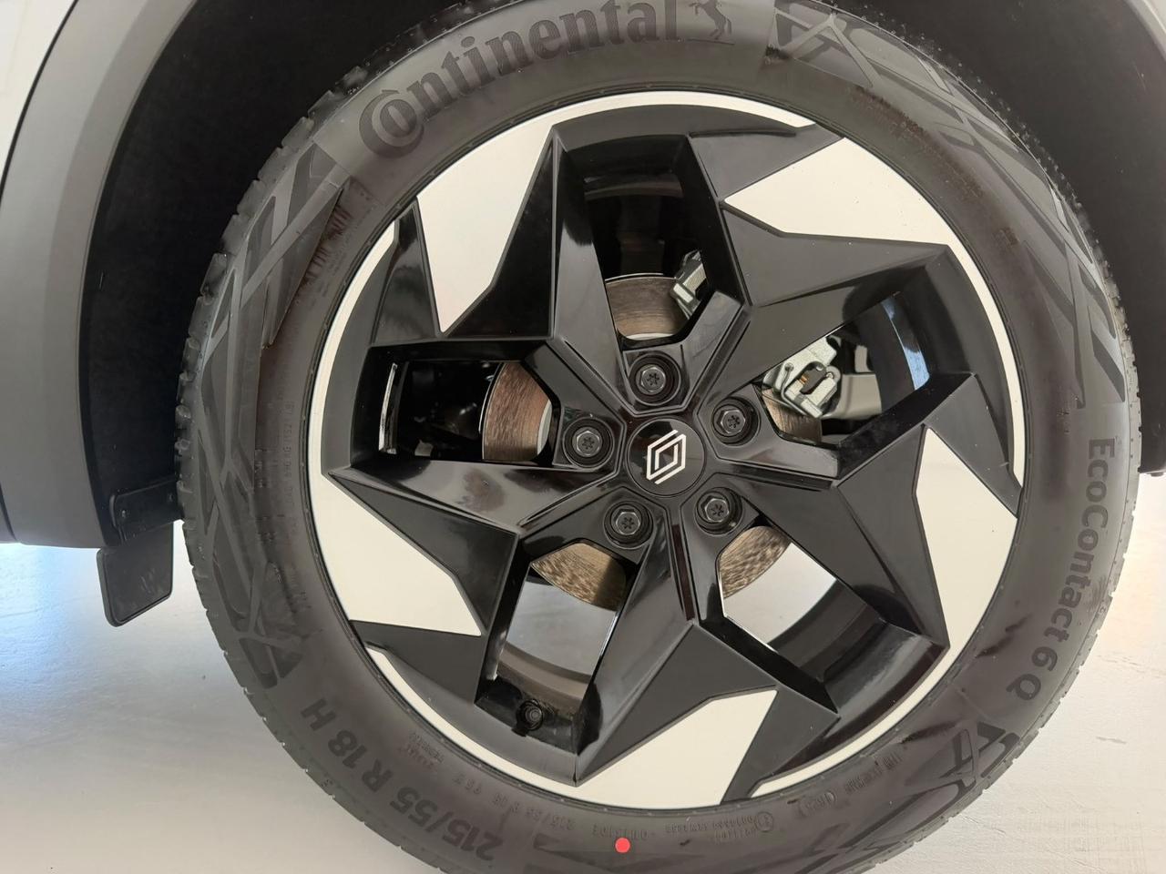 RENAULT Captur Eco-G 120 CV Techno