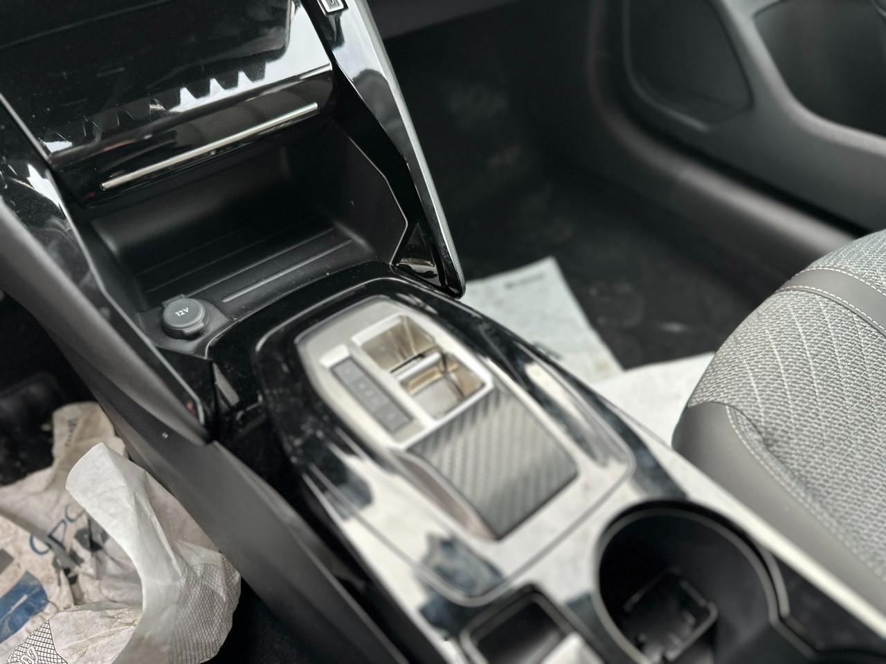 PEUGEOT 208 II 2023 - 208 1.2 hybrid Allure 145cv e-dcs 6