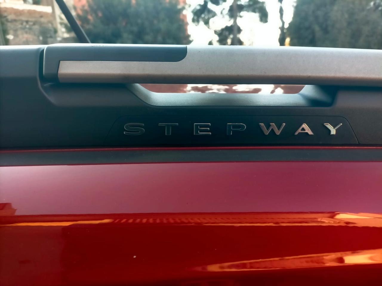 Dacia Sandero Stepway 1.0 TCe ECO-G Comfort SL DaciaPlus