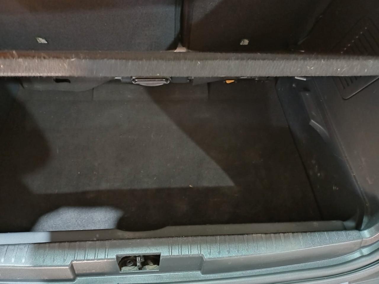 Renault Captur 1.5 dCi AUTOMATICA - 2016