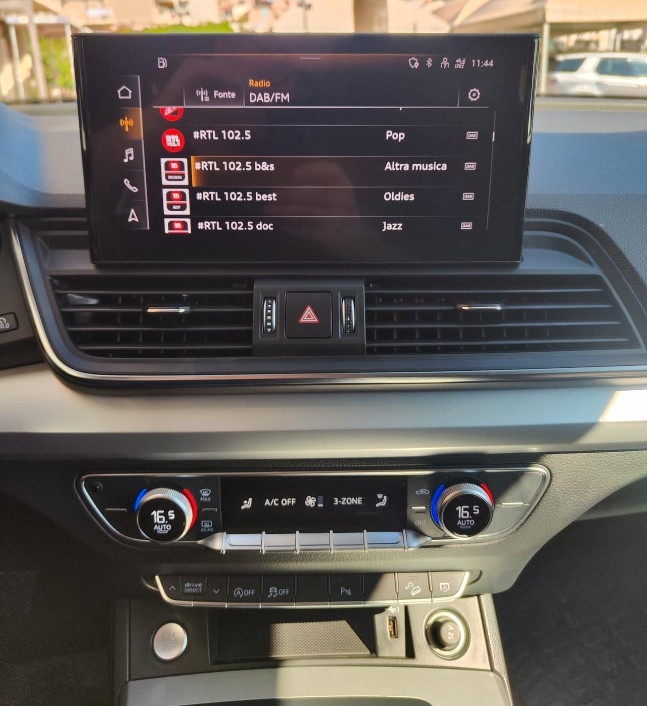 Audi Q5 SPB 40 S-line 2.0 204cv 2022